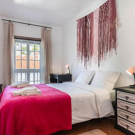 Apartamento Triana Аленкер Екстер'єр фото