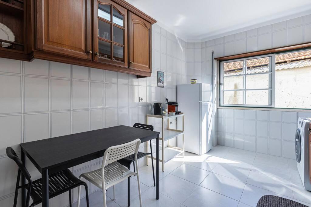 Apartamento Triana Аленкер Екстер'єр фото