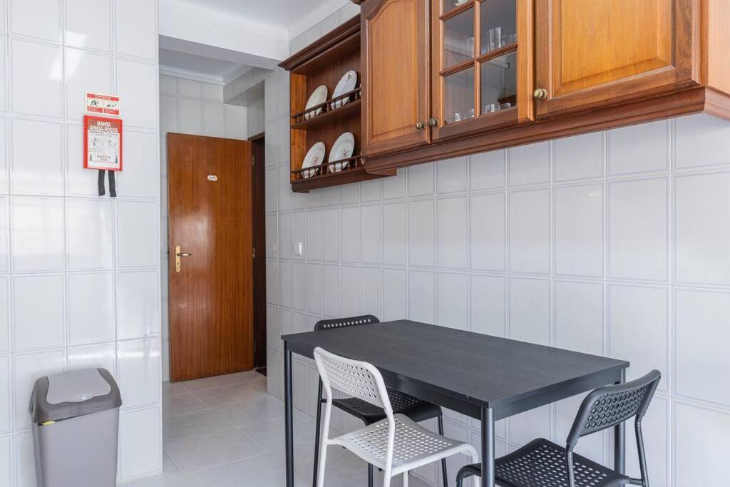 Apartamento Triana Аленкер Екстер'єр фото