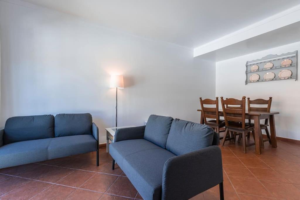 Apartamento Triana Аленкер Екстер'єр фото