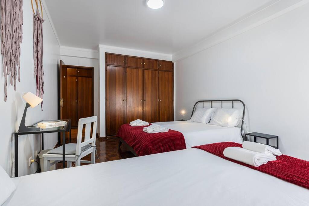 Apartamento Triana Аленкер Екстер'єр фото