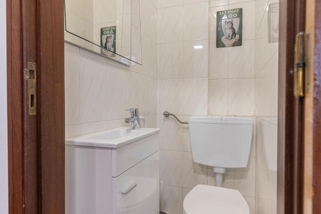 Apartamento Triana Аленкер Екстер'єр фото