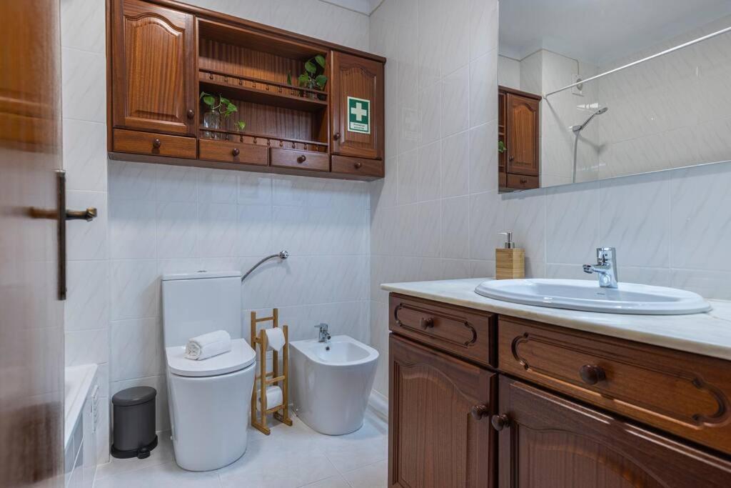 Apartamento Triana Аленкер Екстер'єр фото